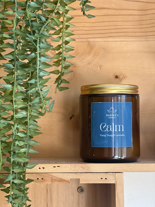 Calm Body Butter