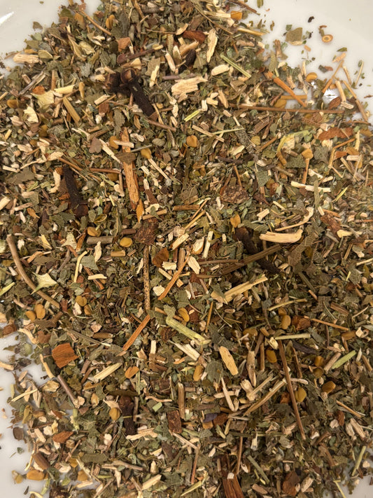 Ironwood Men's Herbal Tea